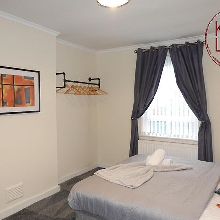 Welsh Drive Apartment By Klass Living Blantyre High Blantyre 외부 사진