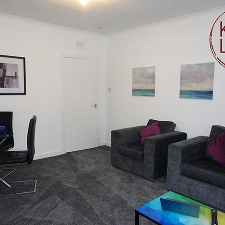 Welsh Drive Apartment By Klass Living Blantyre High Blantyre 외부 사진