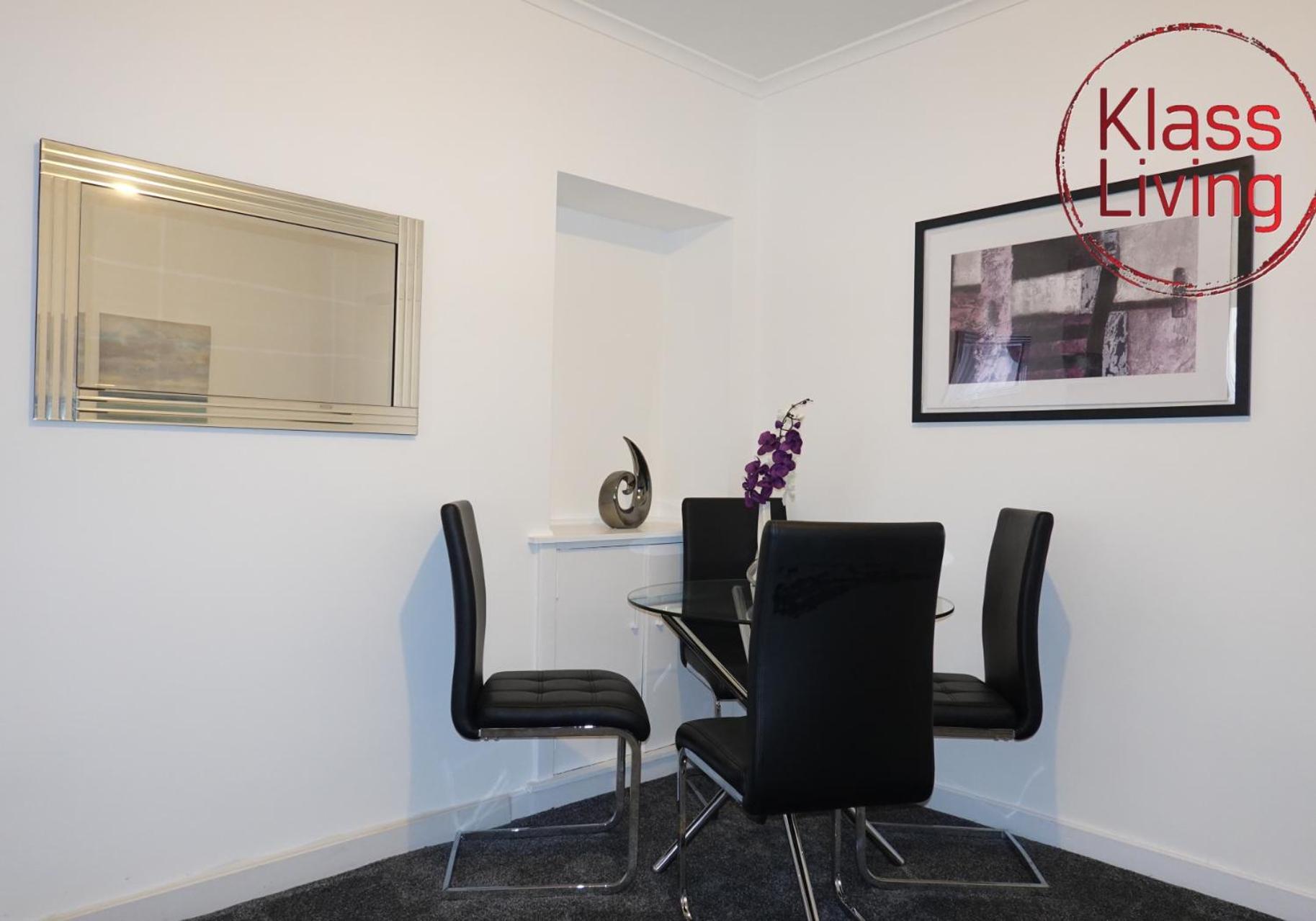 Welsh Drive Apartment By Klass Living Blantyre High Blantyre 외부 사진