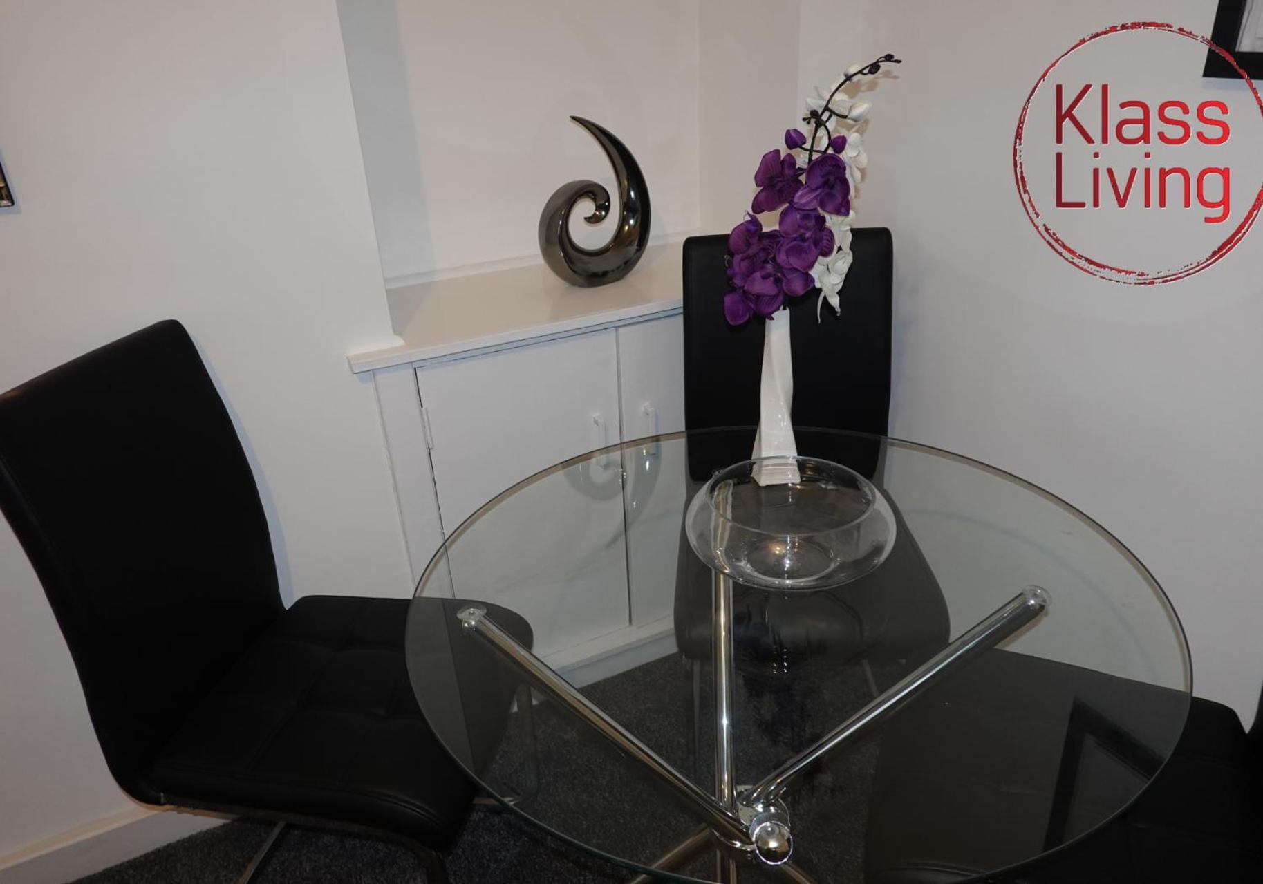 Welsh Drive Apartment By Klass Living Blantyre High Blantyre 외부 사진