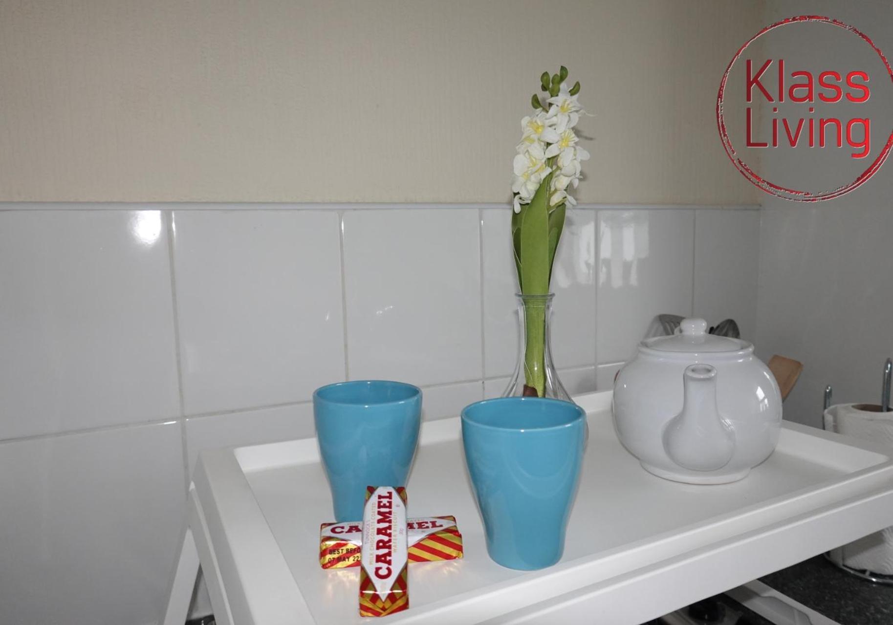 Welsh Drive Apartment By Klass Living Blantyre High Blantyre 외부 사진
