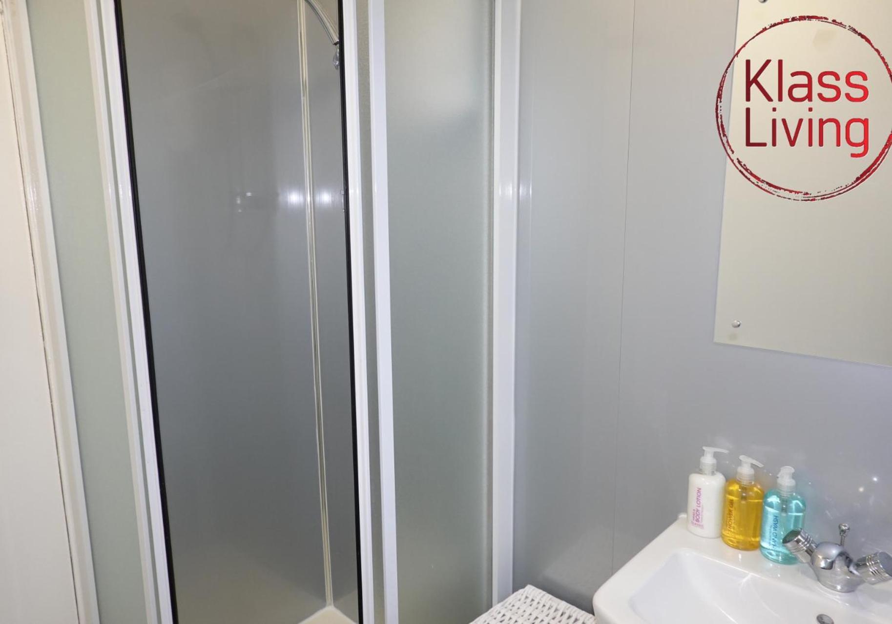 Welsh Drive Apartment By Klass Living Blantyre High Blantyre 외부 사진