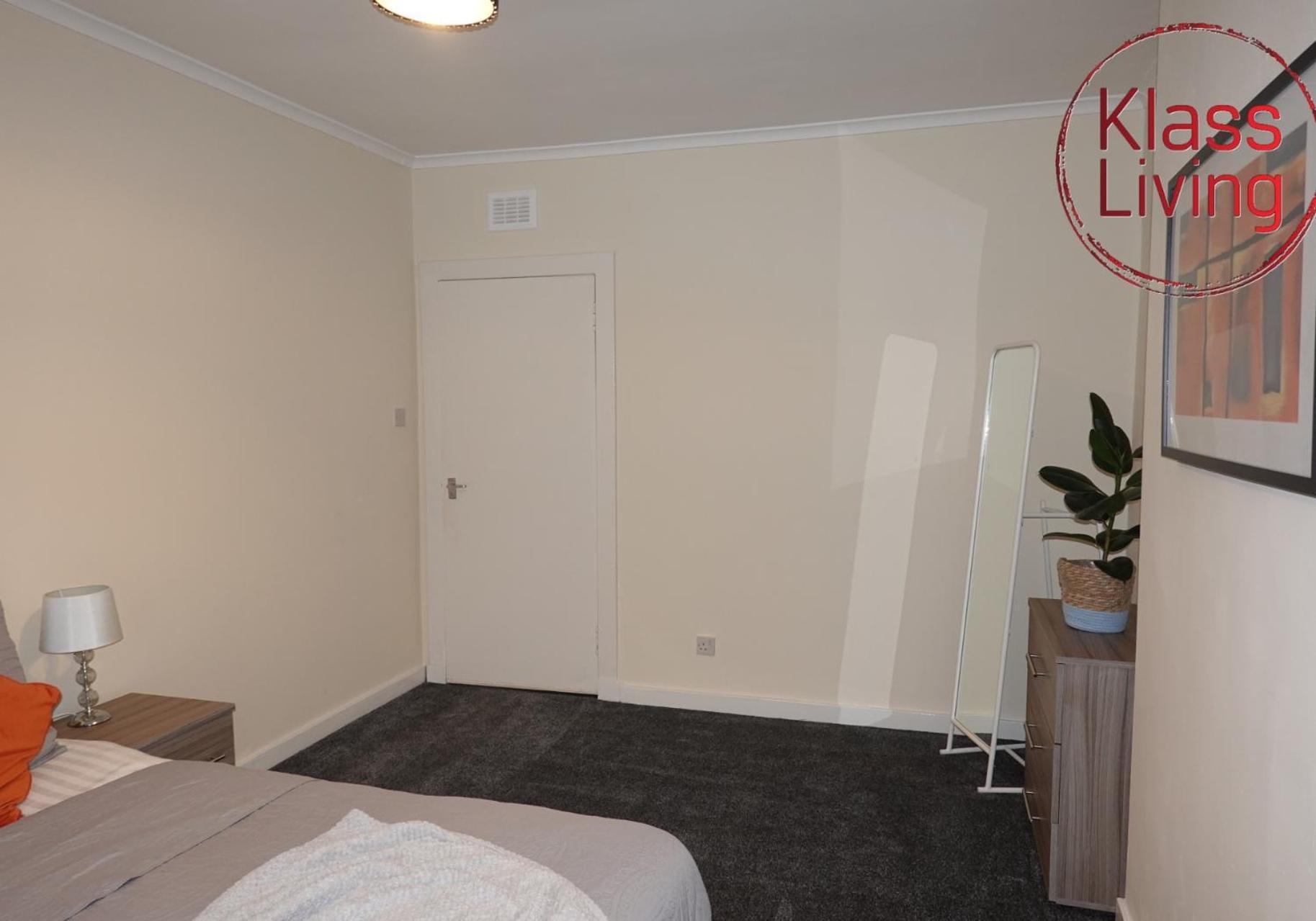 Welsh Drive Apartment By Klass Living Blantyre High Blantyre 외부 사진