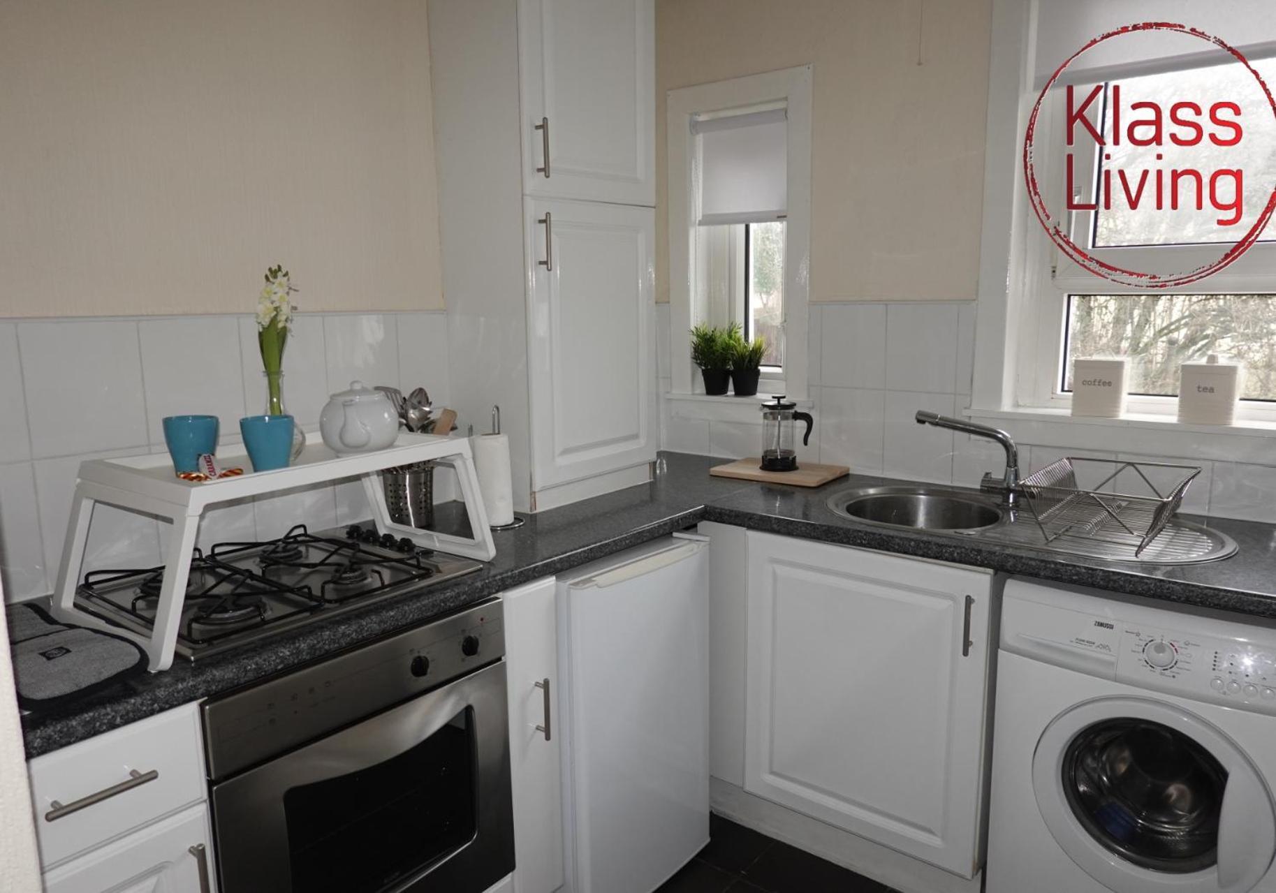Welsh Drive Apartment By Klass Living Blantyre High Blantyre 외부 사진