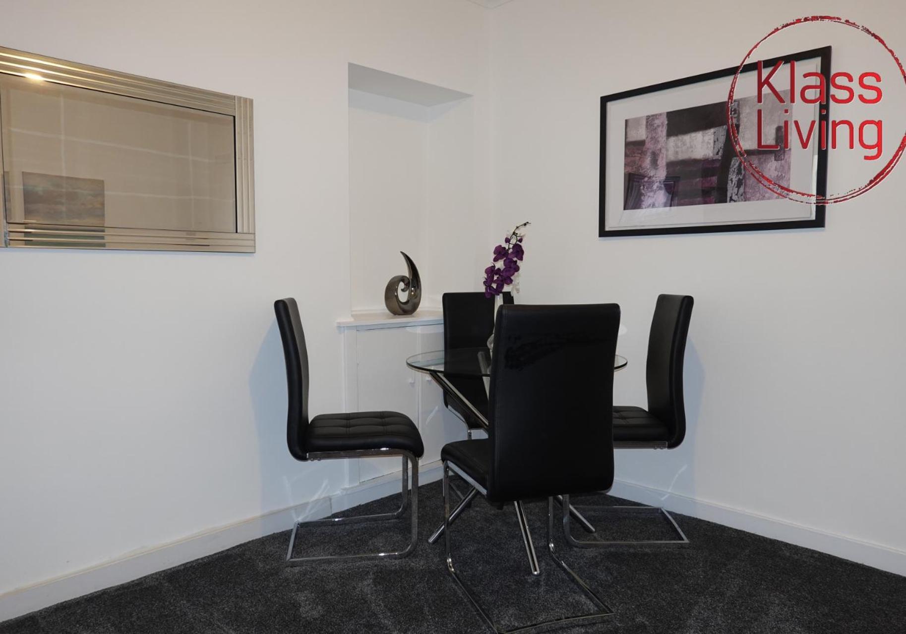 Welsh Drive Apartment By Klass Living Blantyre High Blantyre 외부 사진