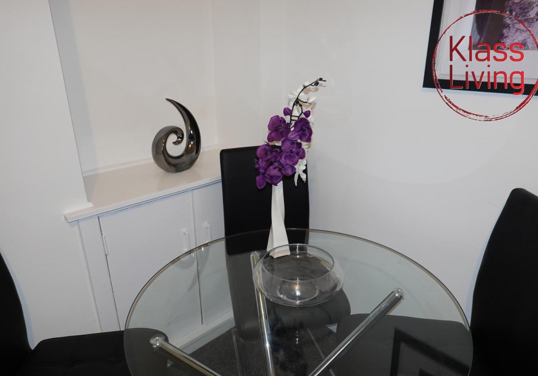 Welsh Drive Apartment By Klass Living Blantyre High Blantyre 외부 사진