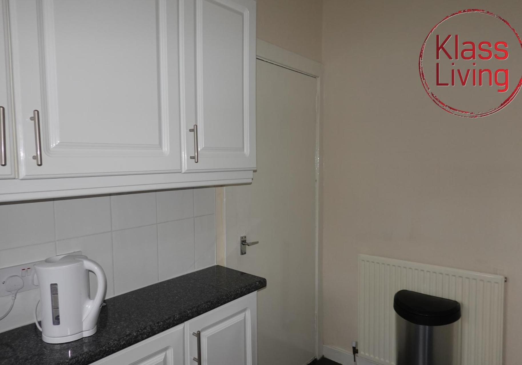 Welsh Drive Apartment By Klass Living Blantyre High Blantyre 외부 사진