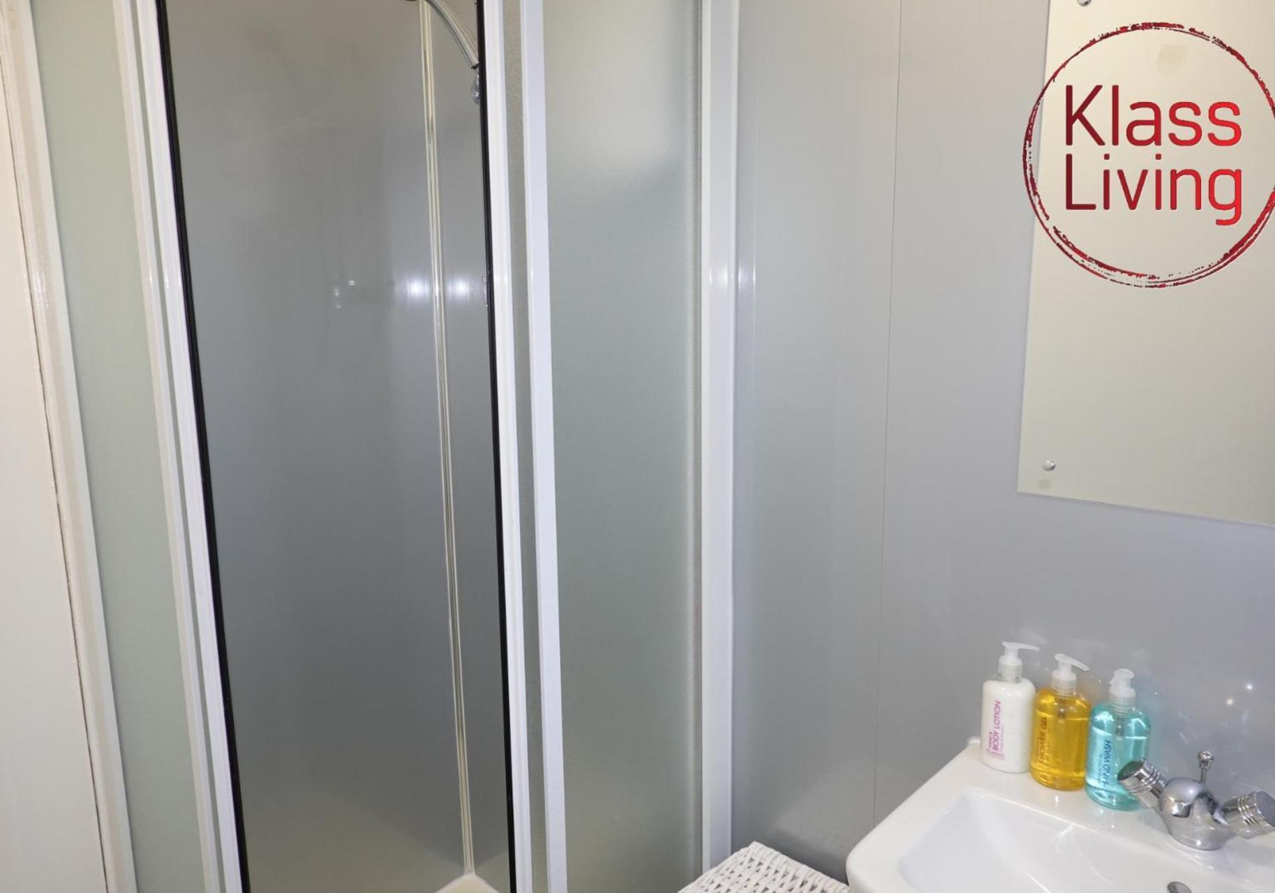 Welsh Drive Apartment By Klass Living Blantyre High Blantyre 외부 사진