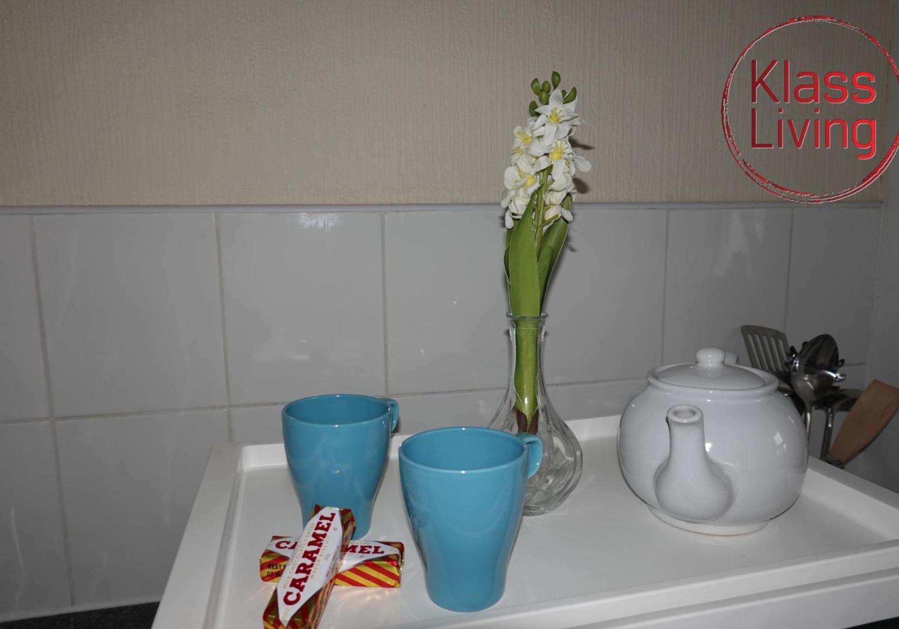 Welsh Drive Apartment By Klass Living Blantyre High Blantyre 외부 사진