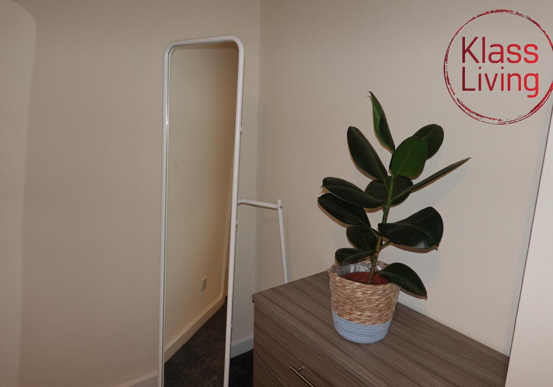 Welsh Drive Apartment By Klass Living Blantyre High Blantyre 외부 사진