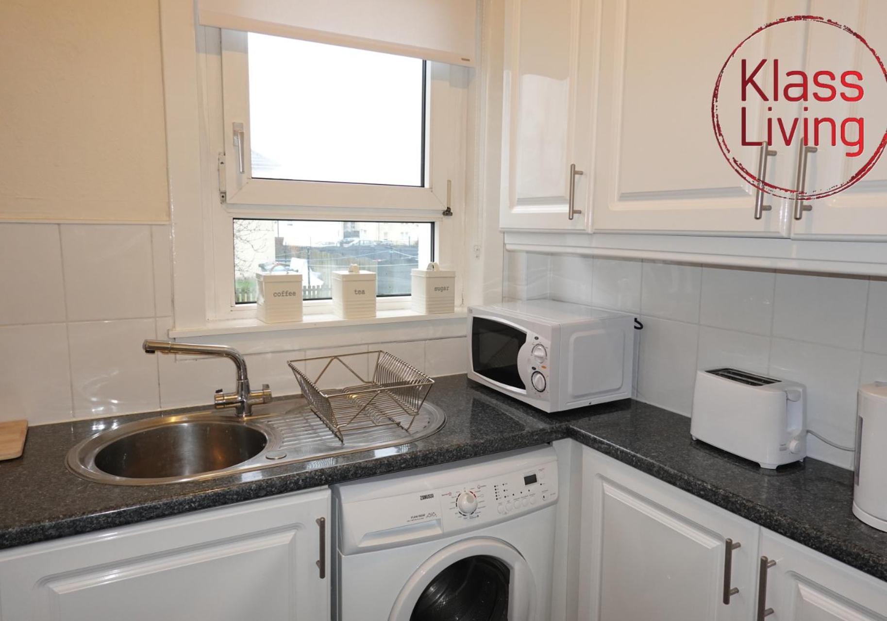 Welsh Drive Apartment By Klass Living Blantyre High Blantyre 외부 사진